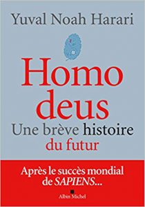 Homo deus french