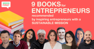 9 books for entrepreneurs